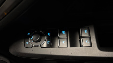 Ford Focus 1.0 EcoBoost Hybrid mHEV 155 Titanium 5dr Petrol Hatchback